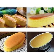 산리오카스테라만들기