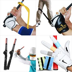 KAXIYA Golf 男士基本高爾夫揮桿練習用品, 隨機發貨