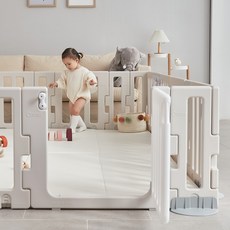 카라즈와이드베이비룸