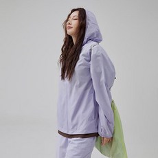 스파오 남여공용 경량바람막이 50lue