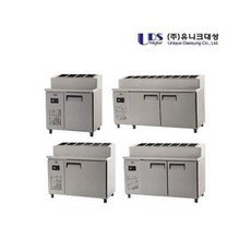 피자토핑냉장고