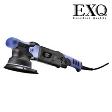 EXQ MP-100 듀얼액션광택기 폴리셔 토크마스터 PRO 21mm 단품, 1개