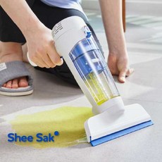 강아지소변청소기