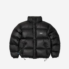 팔라스 퍼텍스 팔라스 런던 푸파 블랙 22SS 팔라스 Pertex 팔라스 London Puffa Black 22SS