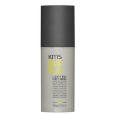 KMS 헤어 플레이 리퀴드 왁스 100ml, 1개
