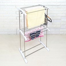 부착형빨래건조대 TOP01