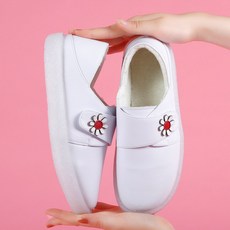 딥쿠션샌들간호화