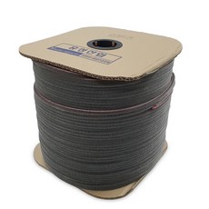 청정드림 모헤어 1롤 창문 샷시부자재 방충망 외풍차단 틈막이 부자재, 5mm - 창문용