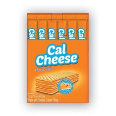 단체 탕비실간식 학교 소포장 Cal Cheese 과자 칼치즈 롤웨하스, 1개, 153g