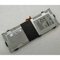 새로운 오리지널 삼성 SM-W720 SM-W727V NP530XBB-K01CN EB-BW720ABA 배터리, 1개, A
