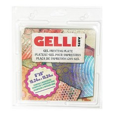 Gelli Arts 22.9x30.5c...