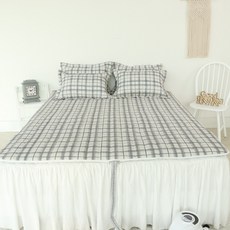 온수매트양방향