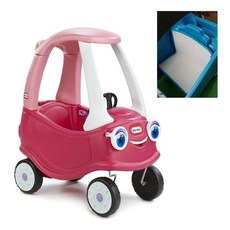 리틀타익스경찰지붕카