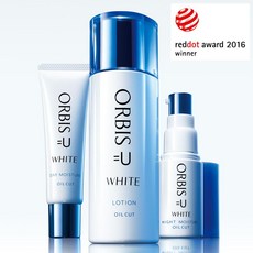 오르비스u워시세트