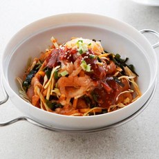 보성수산 기름가자미 물회300g(2~3인분육수포함)