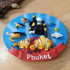 푸켓마그넷