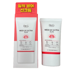 Dr.G 닥터지 메디 UV 울트라 선 (SPF50+)