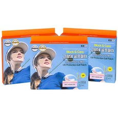 삼도씨쿨버디골프패치