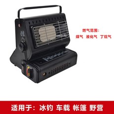 신일캠핑용가스히터