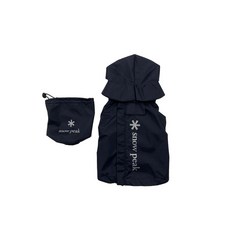 스노우피크강아지우비