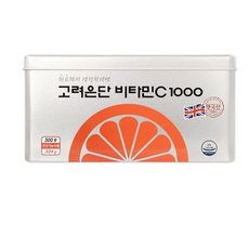 고려은단 비타민C 1000 300정 (300일분), 2개