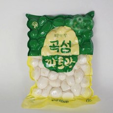 곡성깐토란