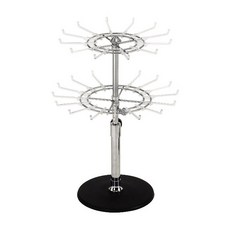 악세서리회전진열대