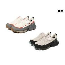 K2(케이투)FUS24G28 29 스위프트 남여공용 고어텍스 BOA 워킹 트레킹화
