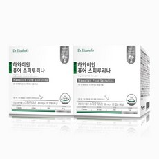 dr.bk스피루리나