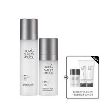 정샘물 에센셜 물 마이크로 피팅 미스트 120ML + 55ML