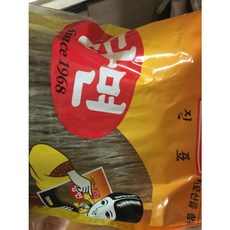 [의남식품] 진표 당면 1Kg, 2개