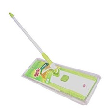 -3M 대걸레 물 청소 도구 퀵스위퍼 막대 걸레 밀대 * 밀대걸레 964F6EA_SHOP_M =), 쿠팡샵마켓 1