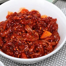 신안어담창란젓