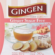 gingen