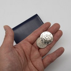 외국동전이 500원으로 바뀌는 놀라운 동전마술도구 심쉘코인 코인매직 마술도구