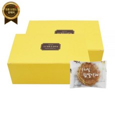 김규흔한과 우리밀 찹쌀 약과 14개+14개 [원산지:국산]