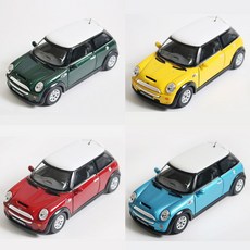 미니쿠퍼전동차