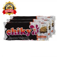 해외직구 Pozuelo Chiky Chocolate Cookies Bag 포주일로 치키 초콜릿 쿠키 가방 16.9oz 3팩 X 2세트, 1개