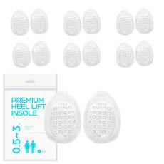 뒤꿈치쿠션-추천-상품