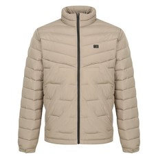 커터앤벅 24FW 남성 신클라우드 패딩 점퍼 CBMJP44190
