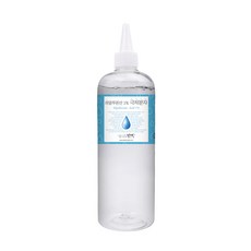 맑을담 극저분자 히알루론산 원액 100ml / 500ml / 1L