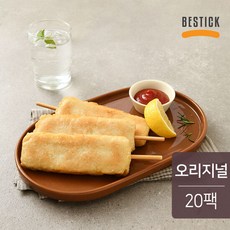 프로틴어묵바