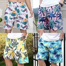 추천10 남성비치수영복