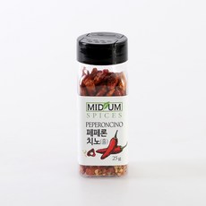 페페론치노 홀 천연 향신료 베트남고추 건고추, 1개, 25g