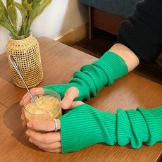 롱암워머 TOP01