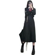 옛날교복대여