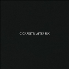 [LP] 시가렛 애프터 섹스 - Cigarettes After Sex [LP], 1LP - 7080lp