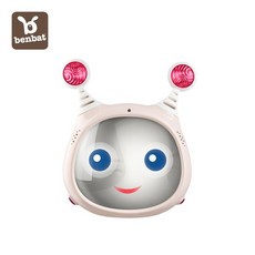 [밴밧] 올리 베이비 카미러_아이보리