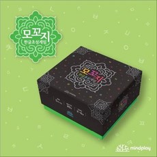 초성게임보드게임