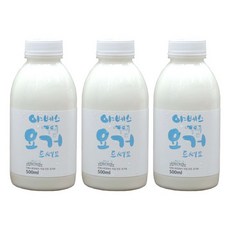 야베스요거트